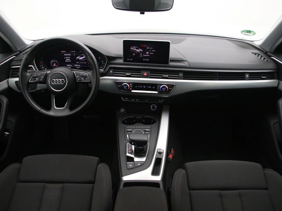 Audi A4 | 1