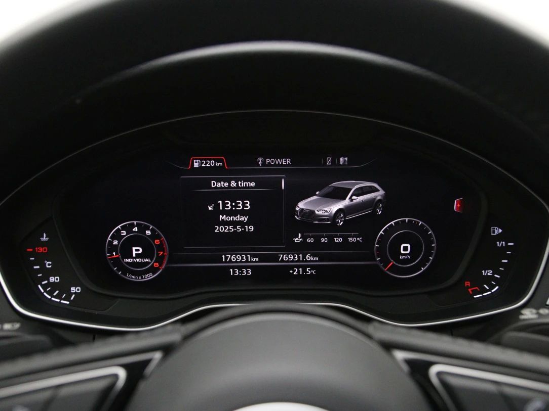 Audi A4 | 18