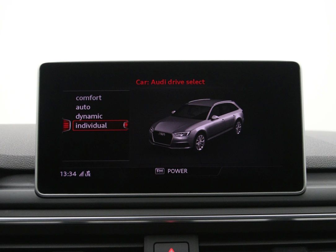 Audi A4 | 30