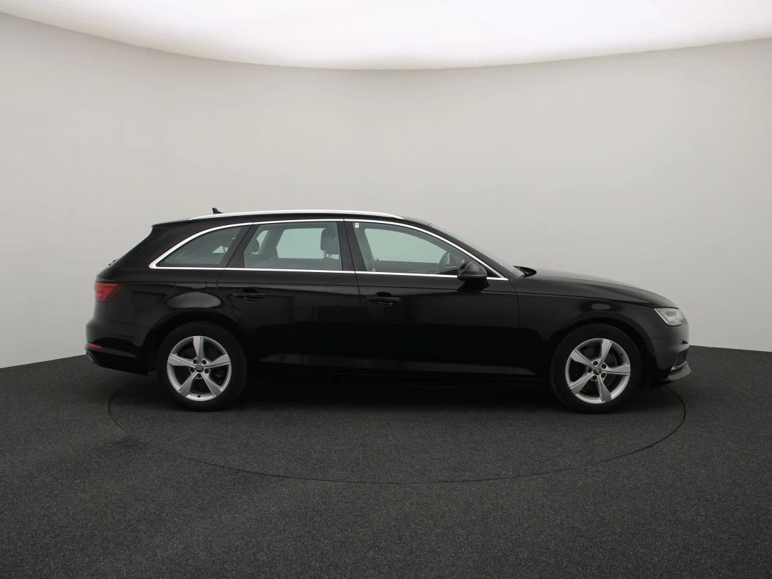 Audi A4 | 8
