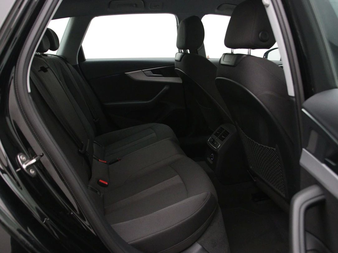 Audi A4 | 14