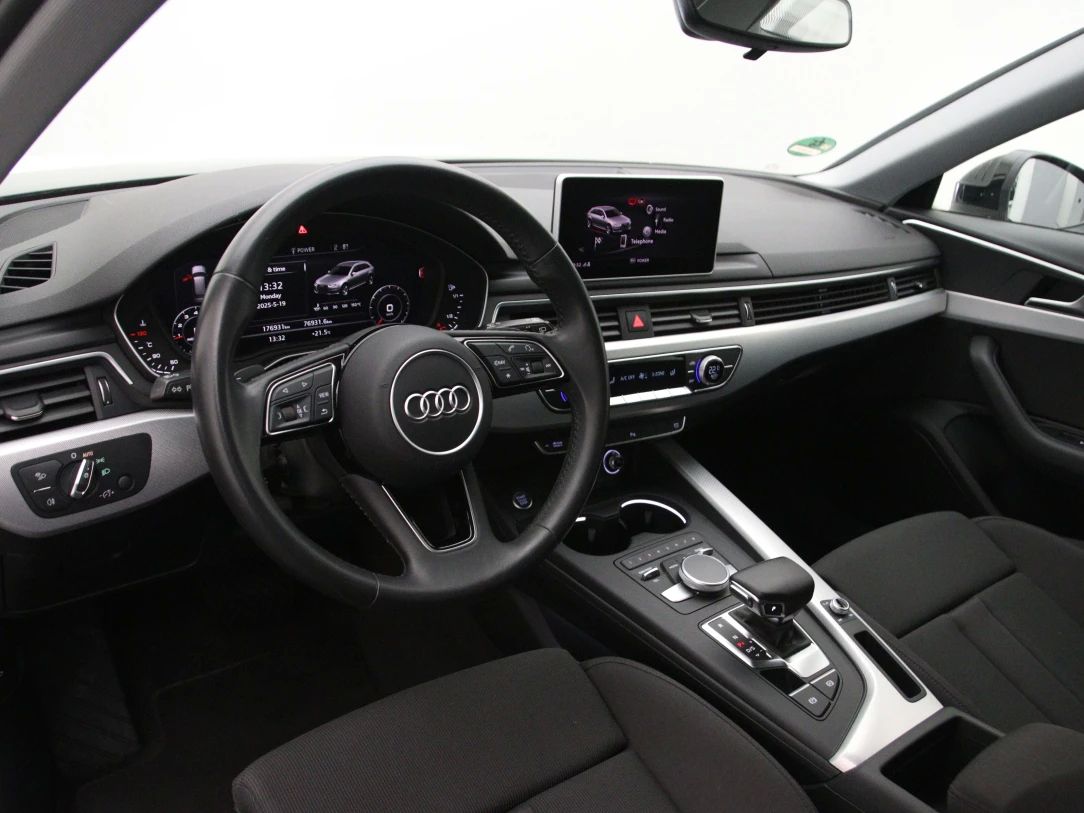 Audi A4 | 15