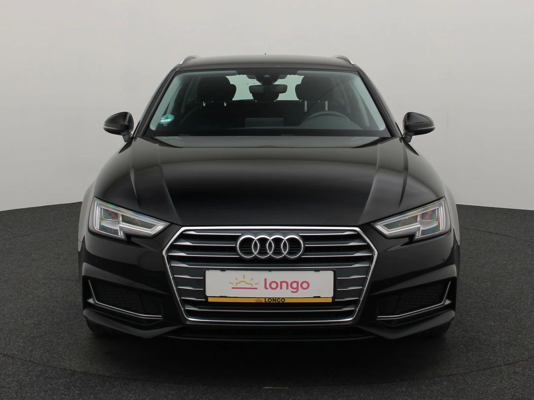 Audi A4 | 2