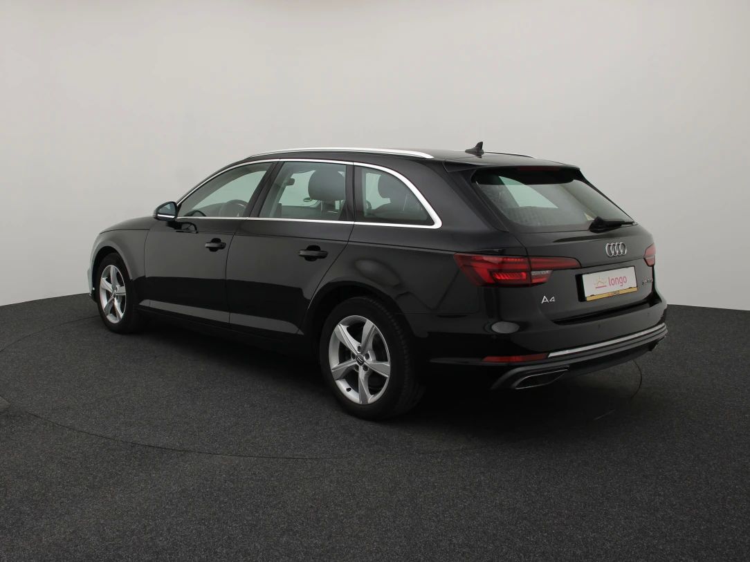 Audi A4 | 6