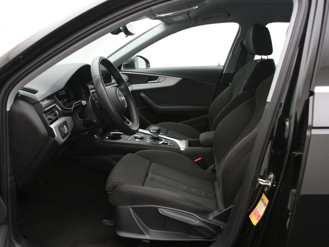 Audi A4 | 3