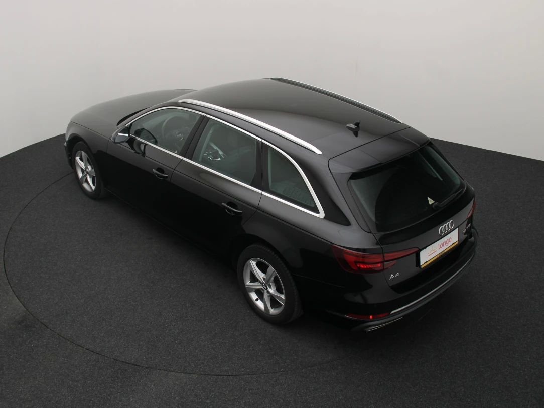 Audi A4 | 11