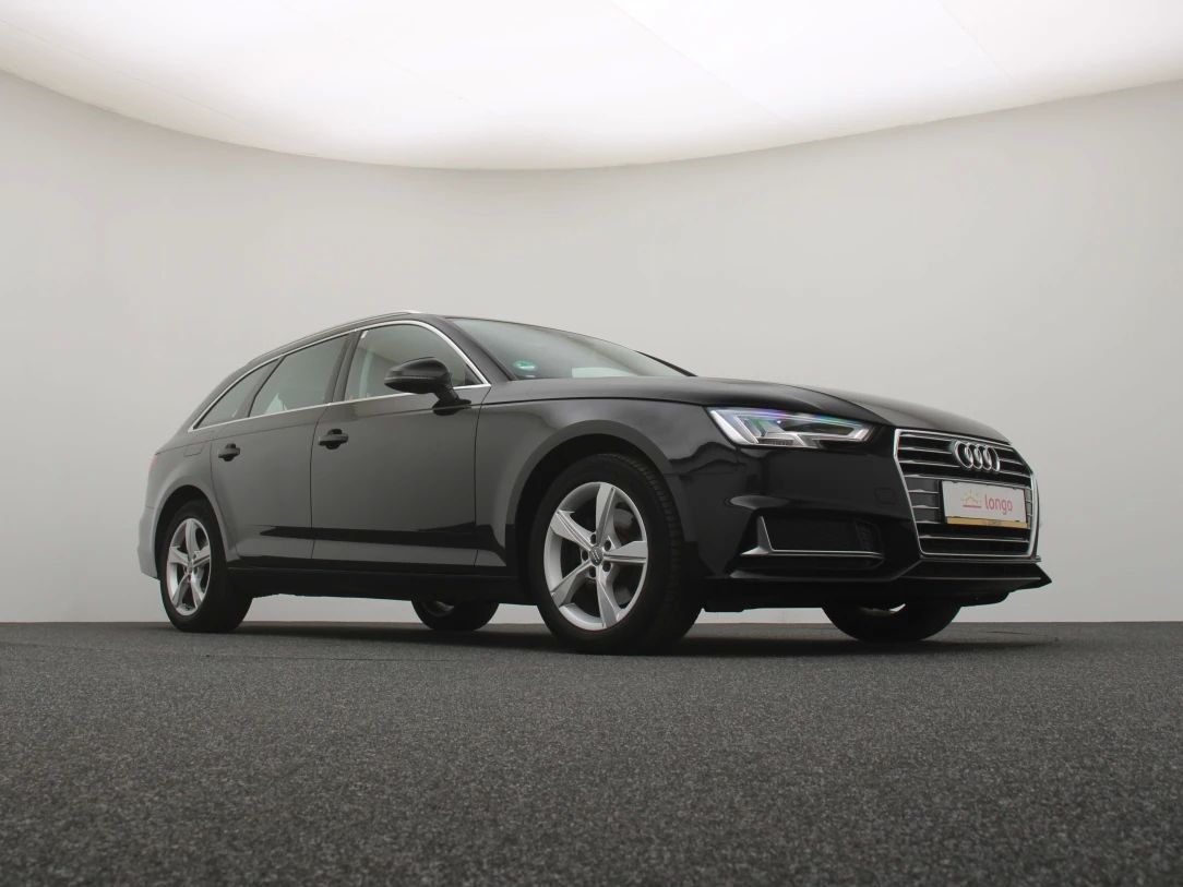 Audi A4 | 10