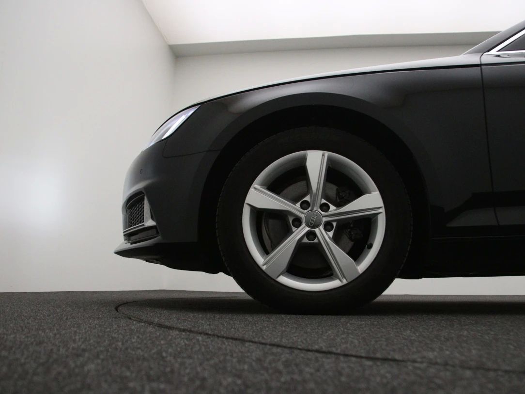 Audi A4 | 27