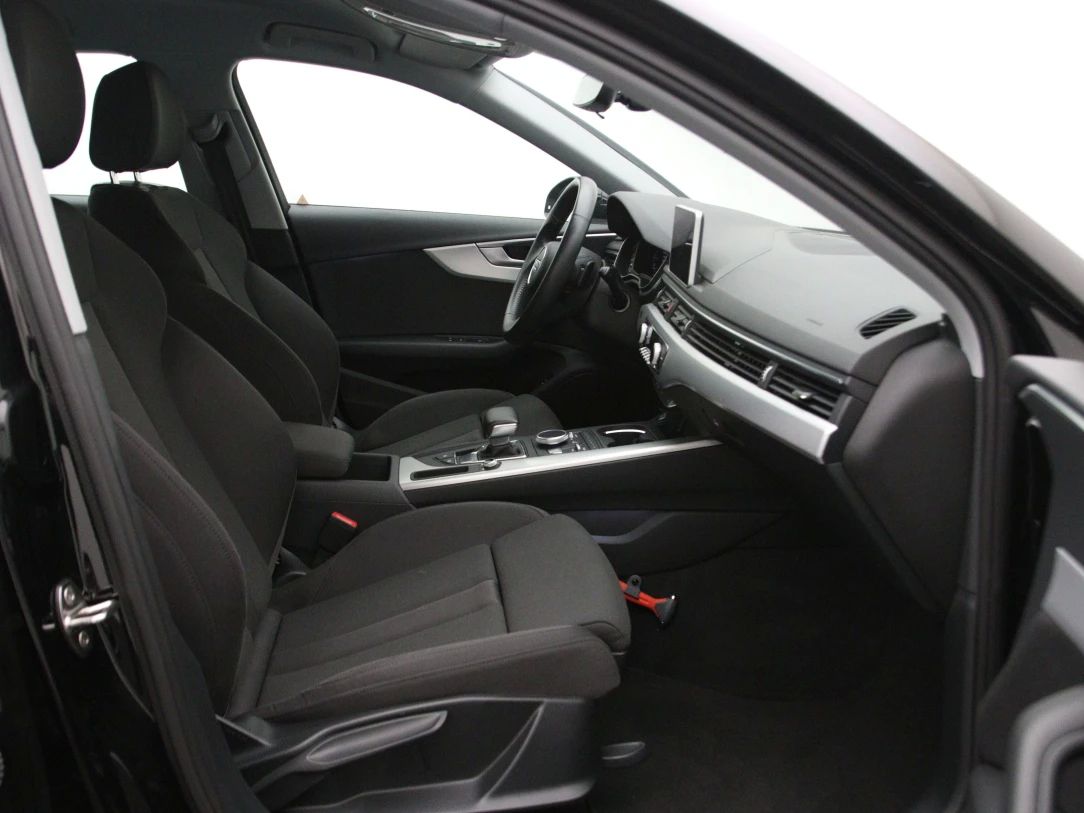 Audi A4 | 13