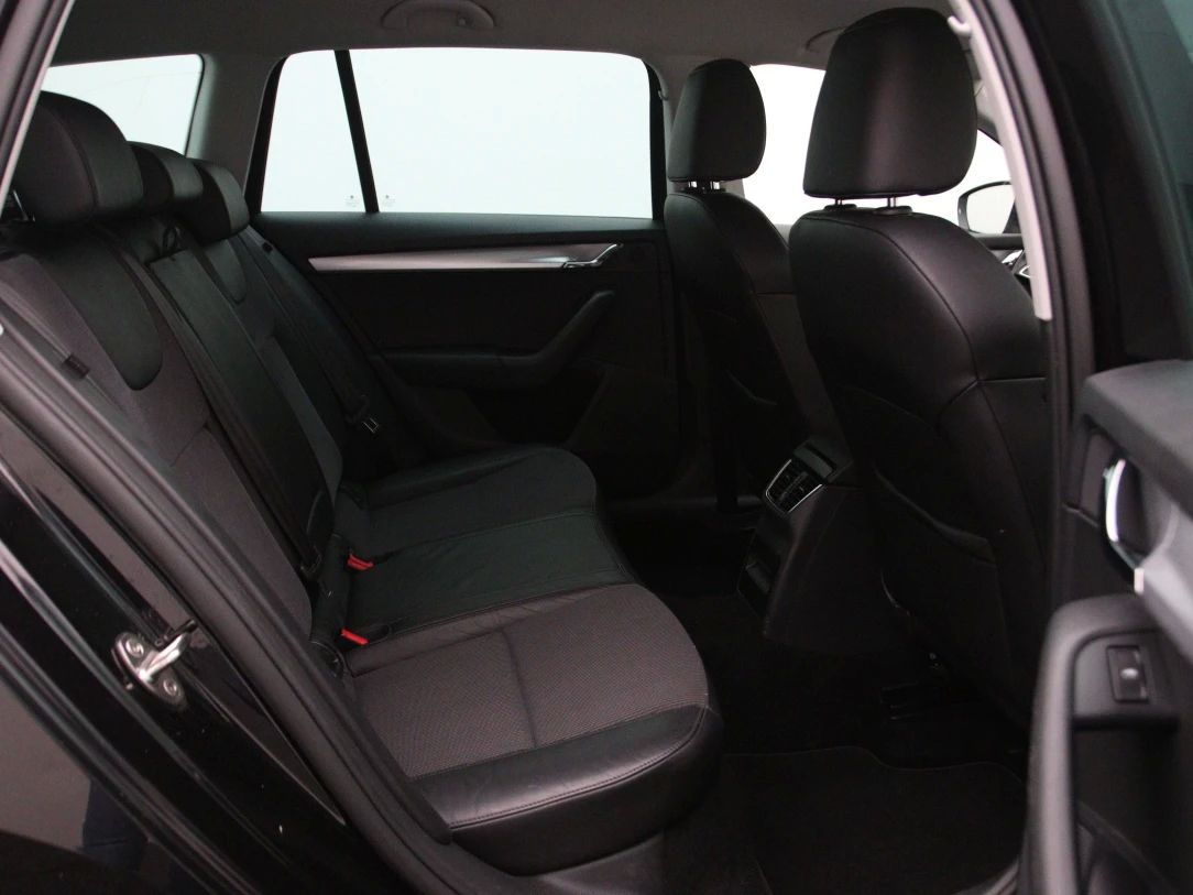 Skoda Octavia | 14
