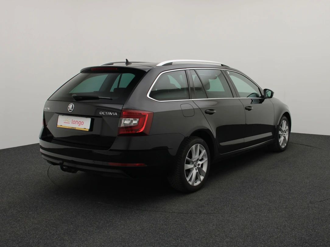 Skoda Octavia | 7