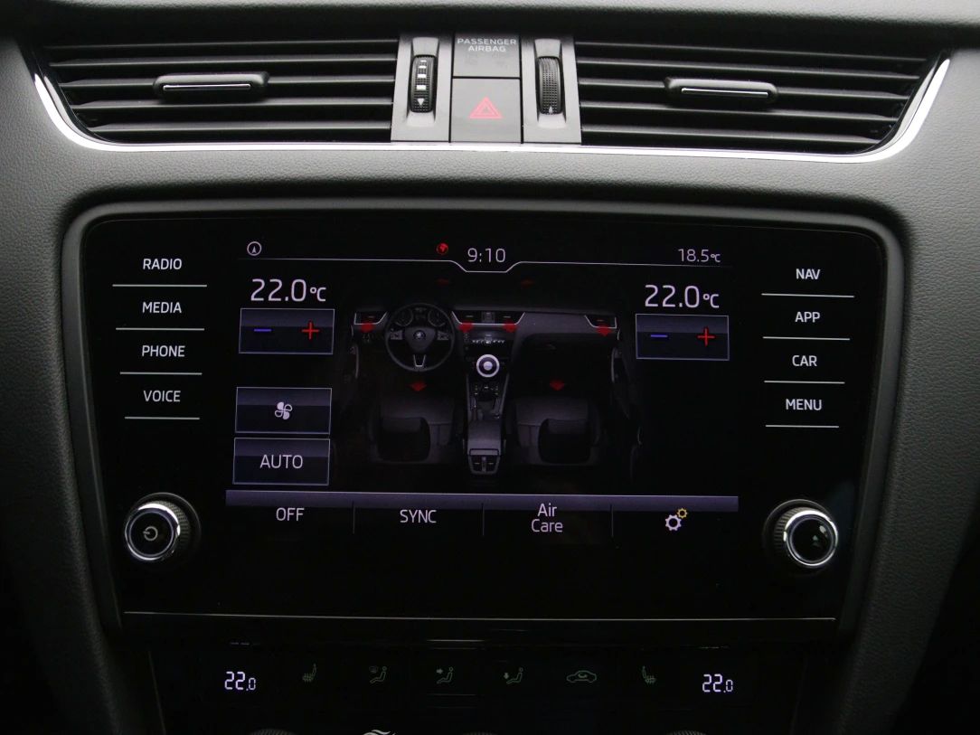 Skoda Octavia | 30