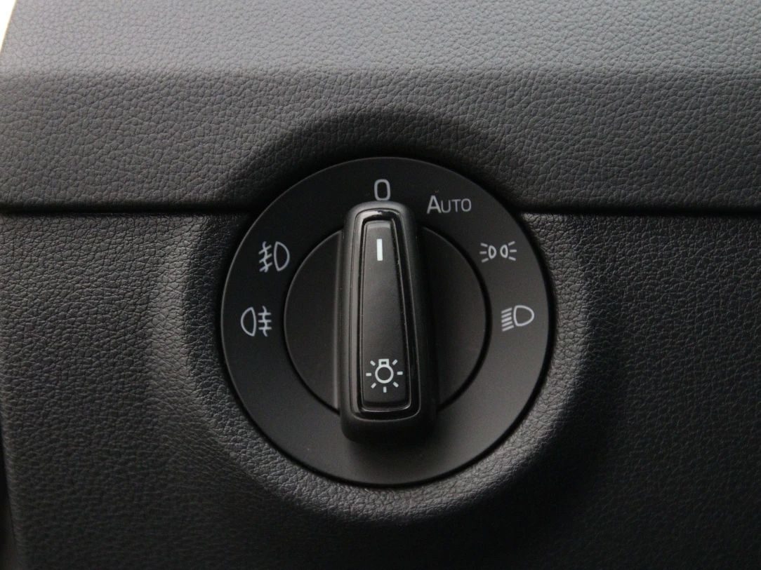 Skoda Octavia | 26