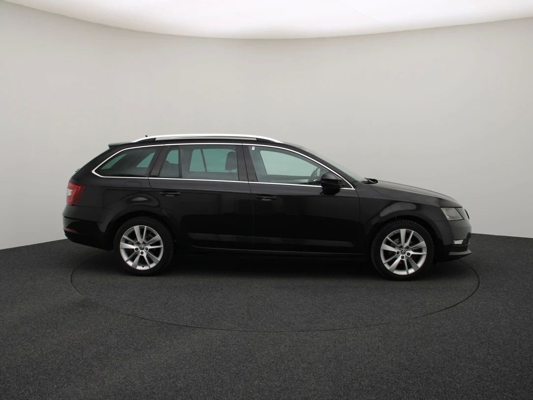 Skoda Octavia | 8