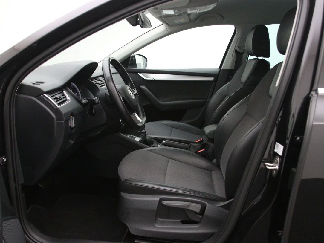 Skoda Octavia | 3