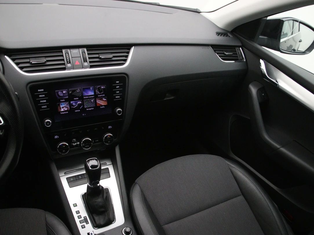 Skoda Octavia | 20