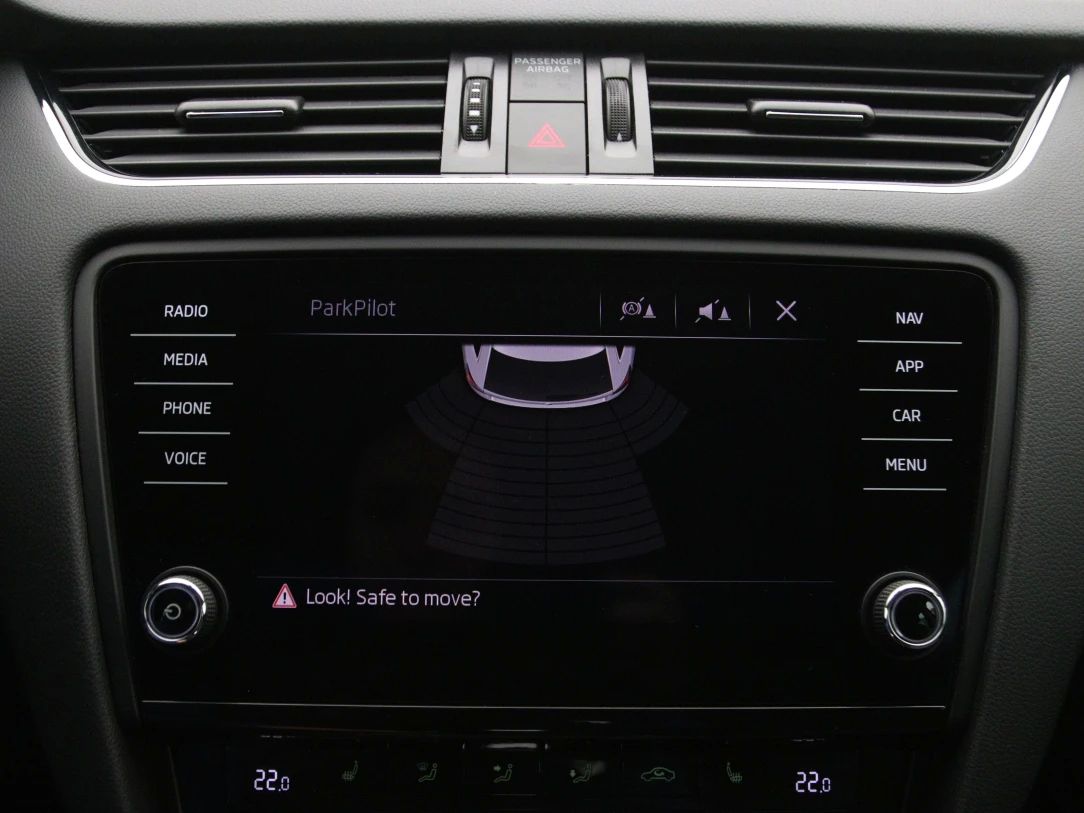 Skoda Octavia | 24