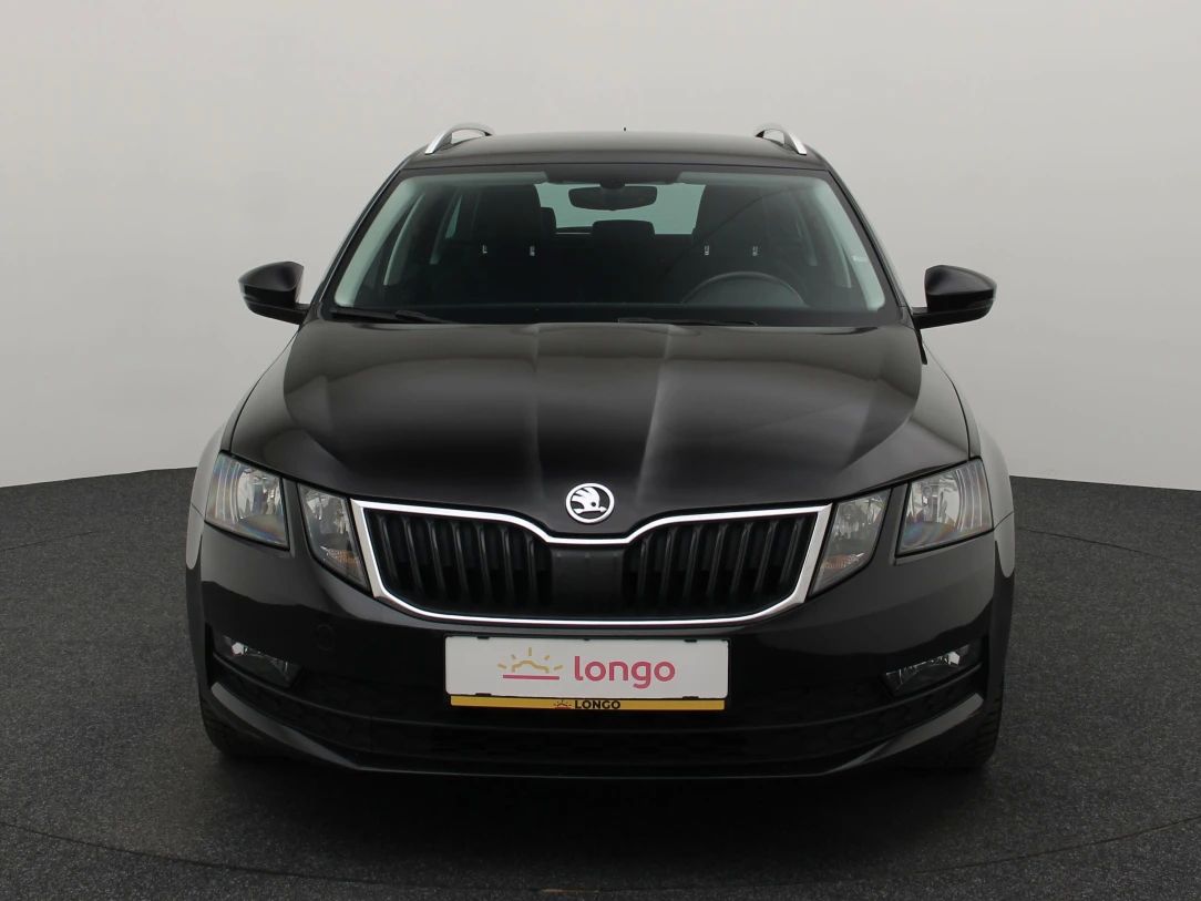 Skoda Octavia | 2