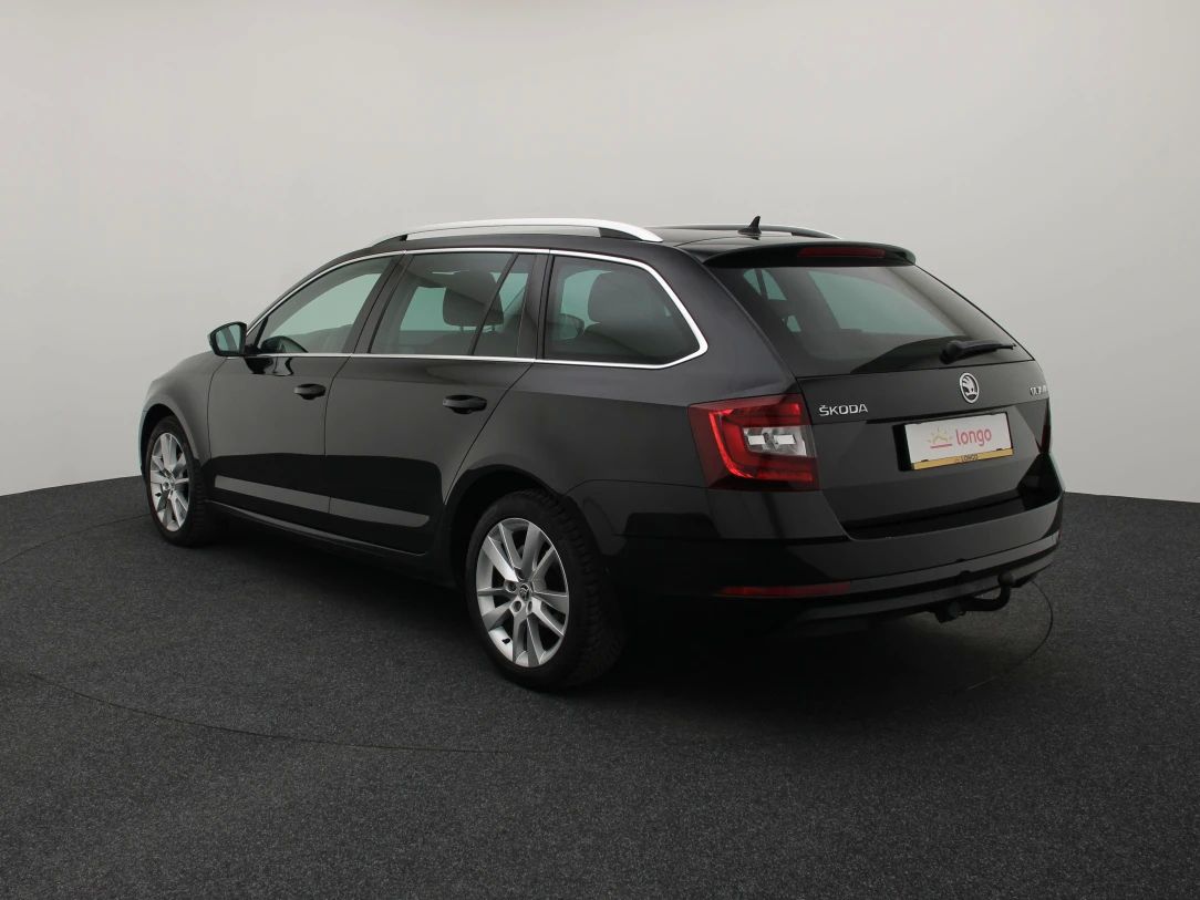 Skoda Octavia | 6