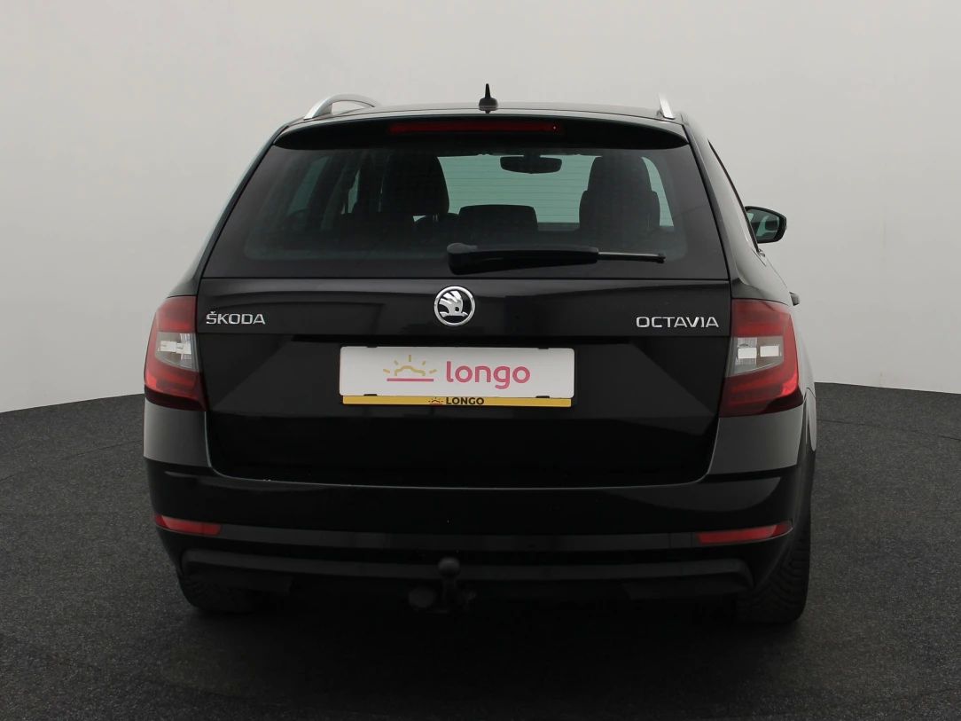 Skoda Octavia | 4