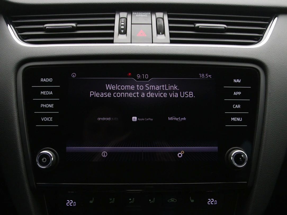Skoda Octavia | 29