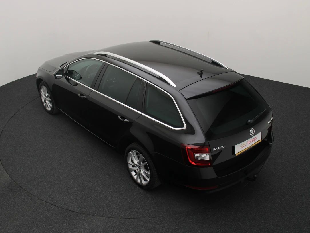Skoda Octavia | 11