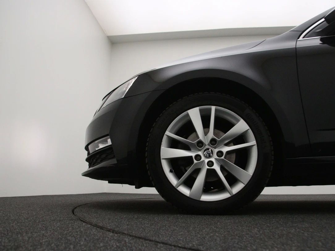 Skoda Octavia | 27