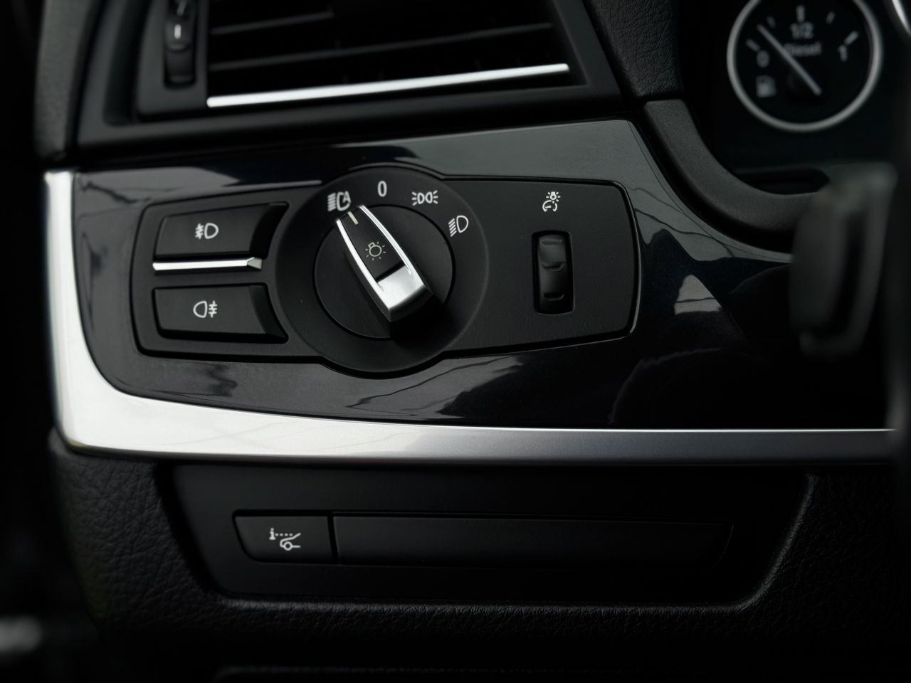 BMW 520 | 19