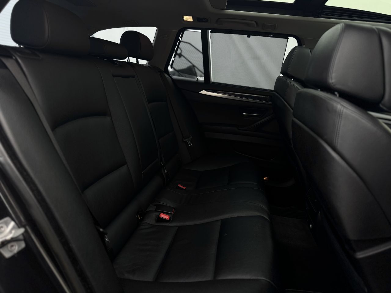 BMW 520 | 10