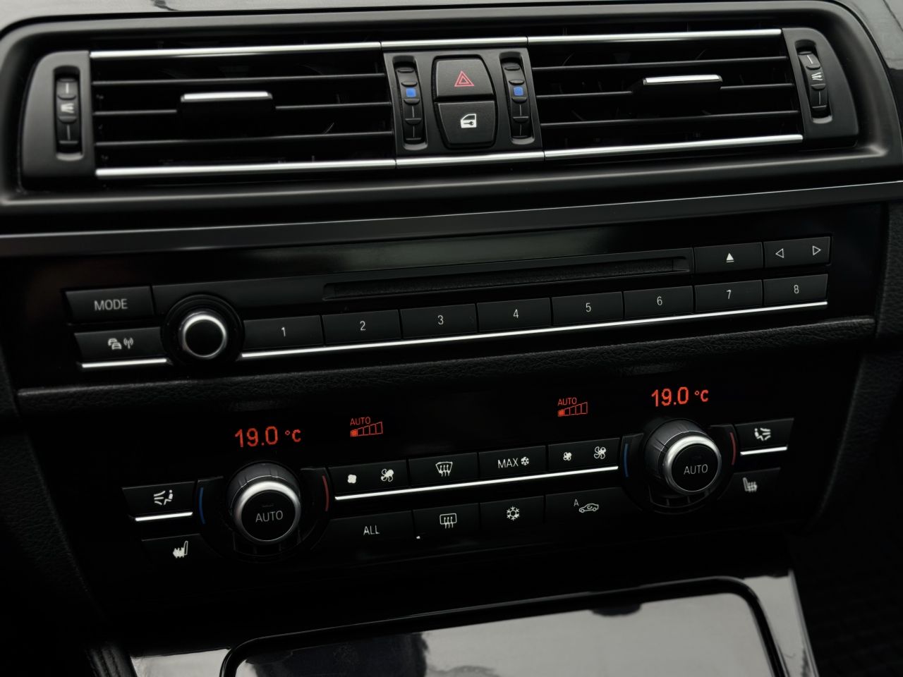 BMW 520 | 21