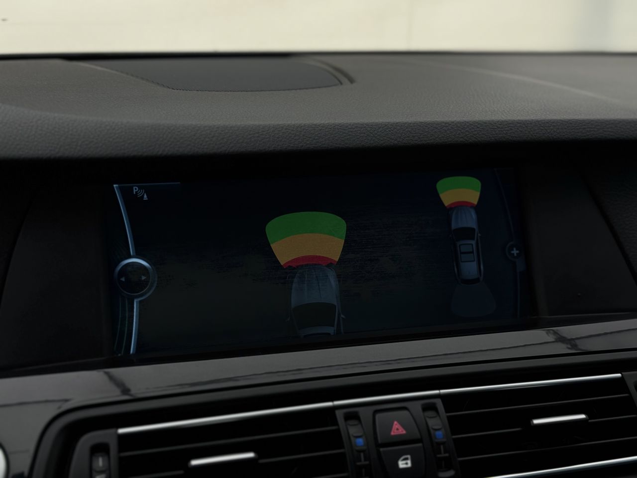 BMW 520 | 22