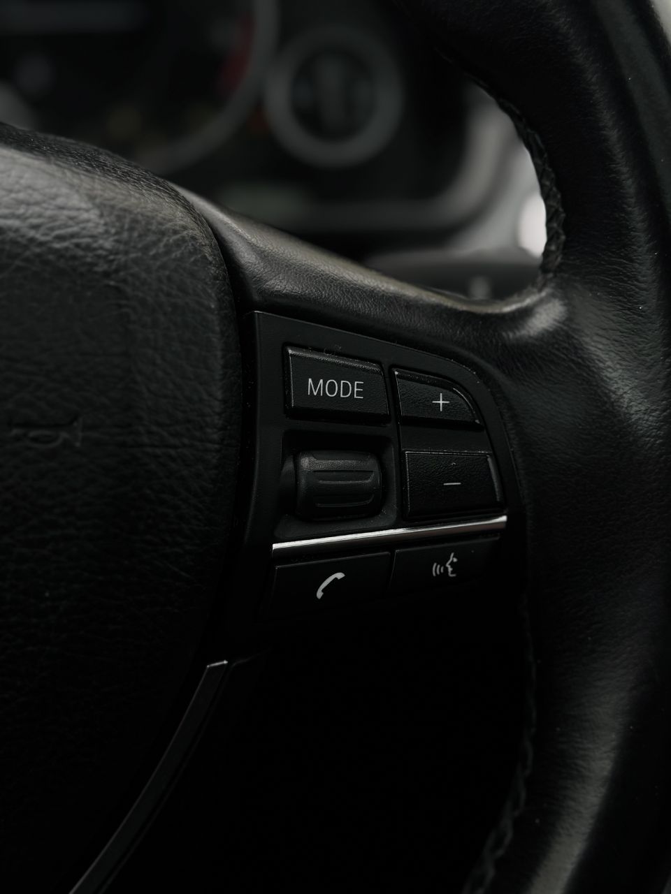 BMW 520 | 25