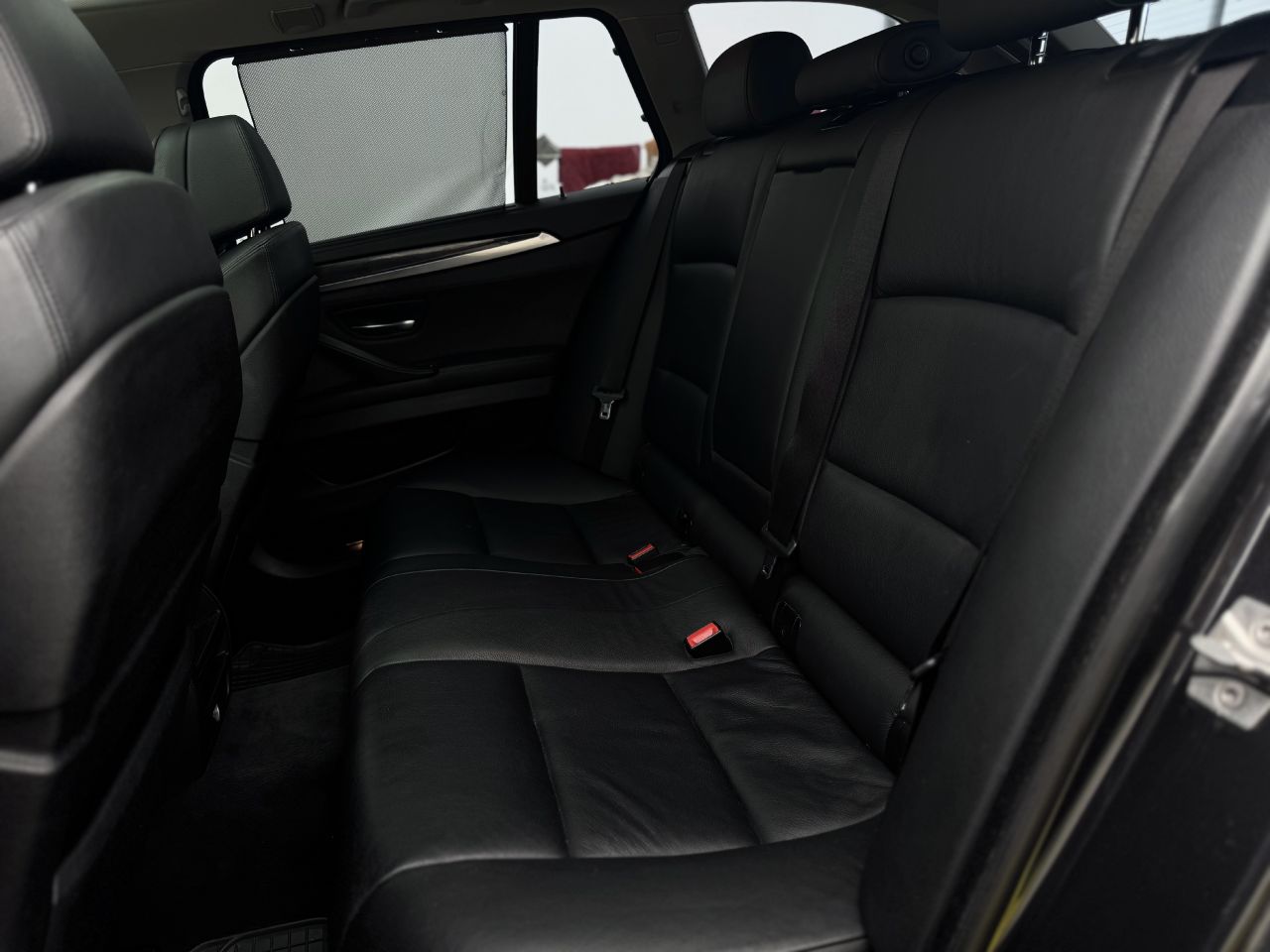 BMW 520 | 9