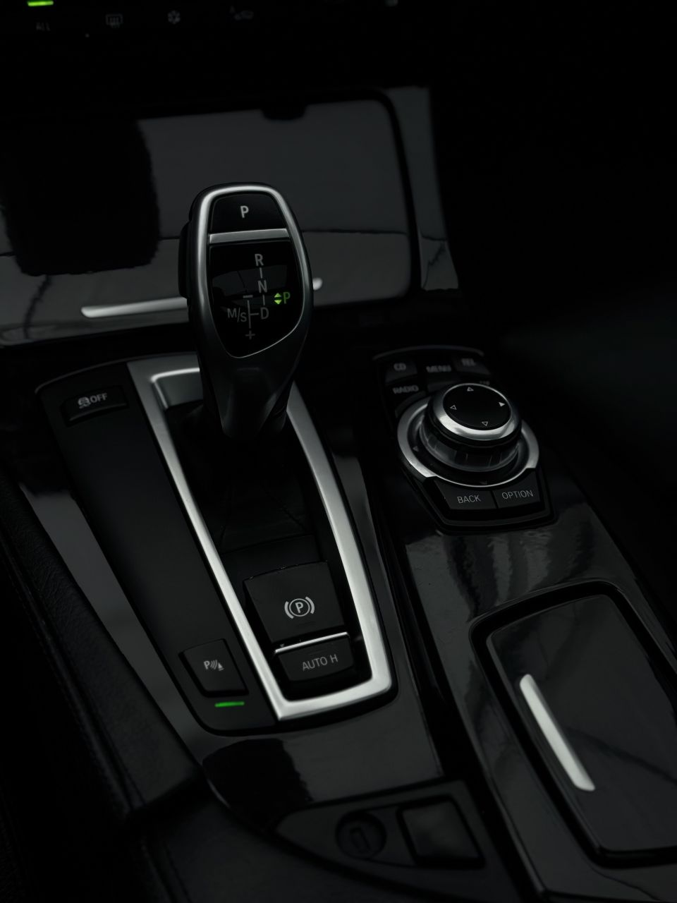 BMW 520 | 20