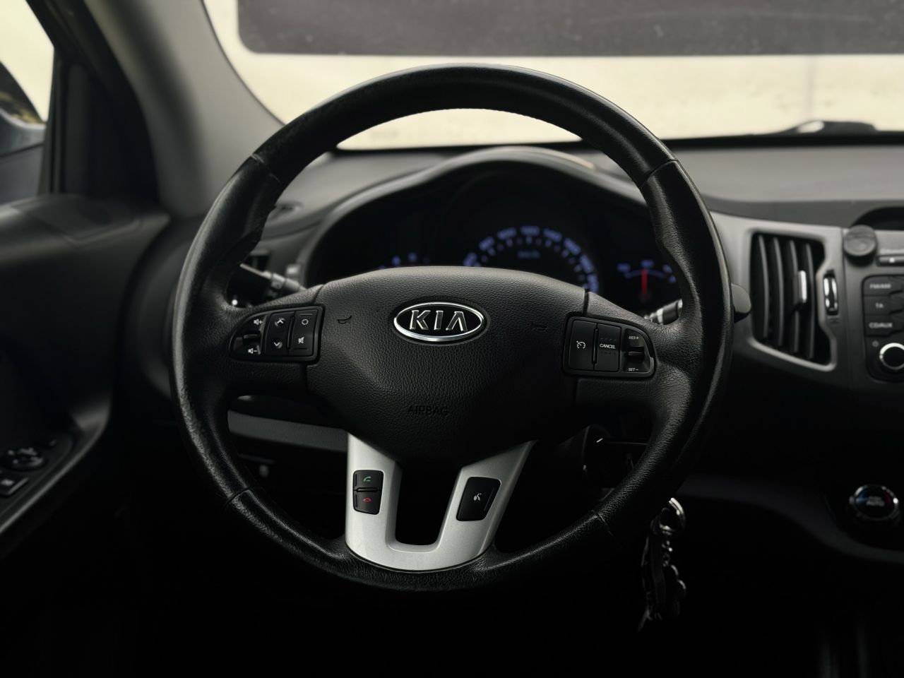 Kia Sportage | 16