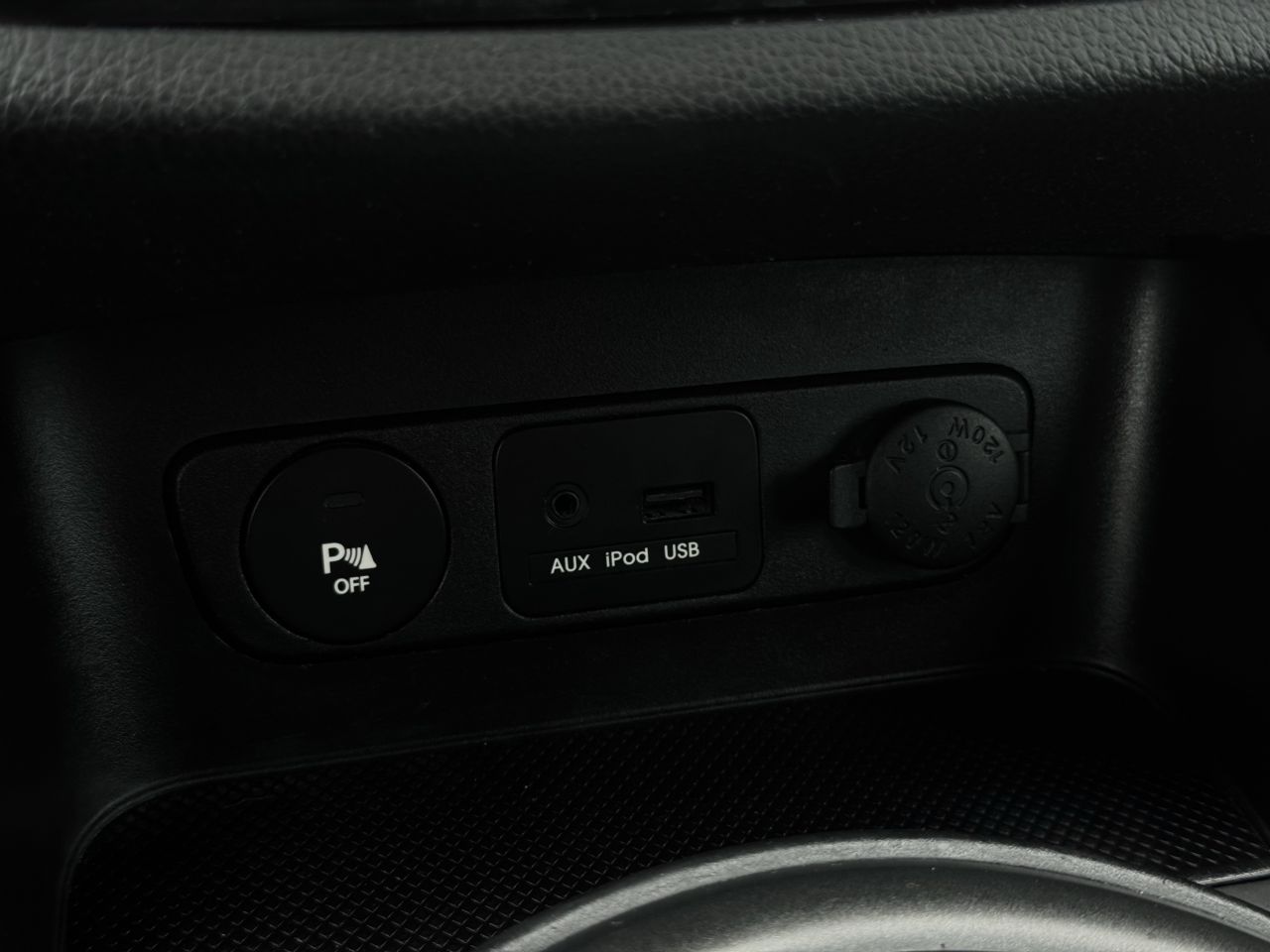 Kia Sportage | 19