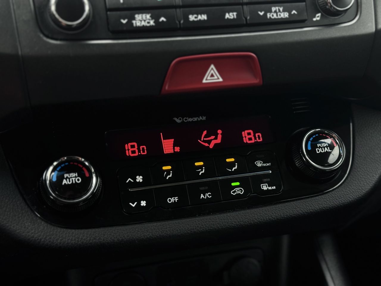 Kia Sportage | 20