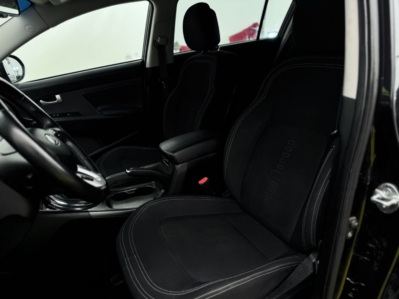 Kia Sportage | 8