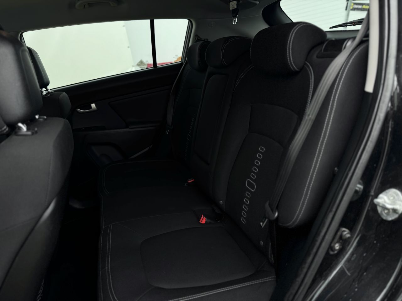 Kia Sportage | 9