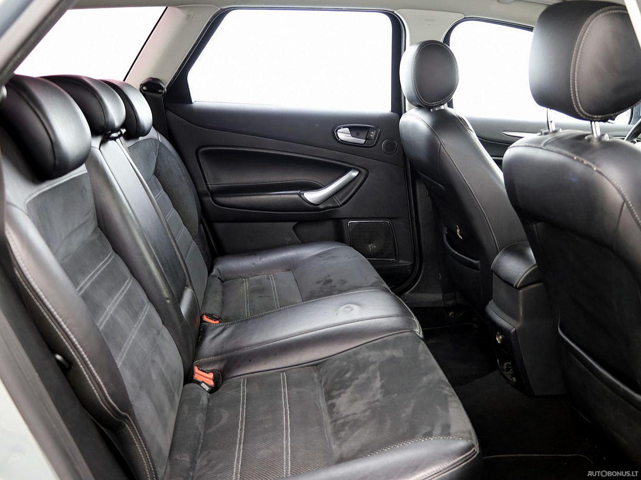 Ford Mondeo | 6