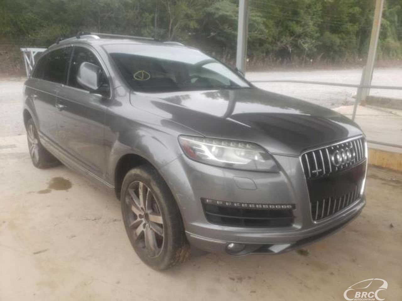 Audi Q7 | 45