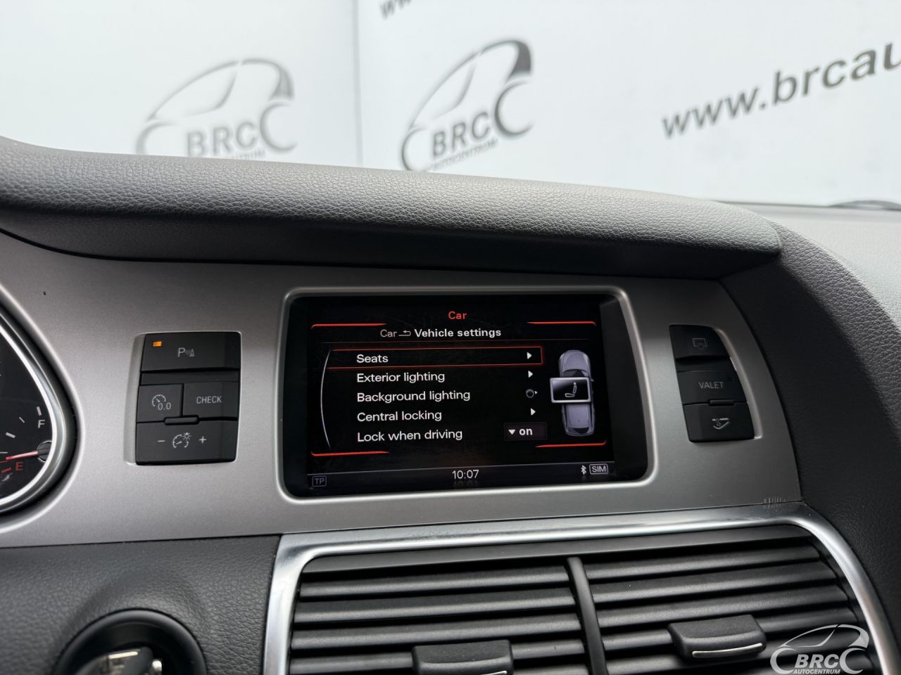Audi Q7 | 37