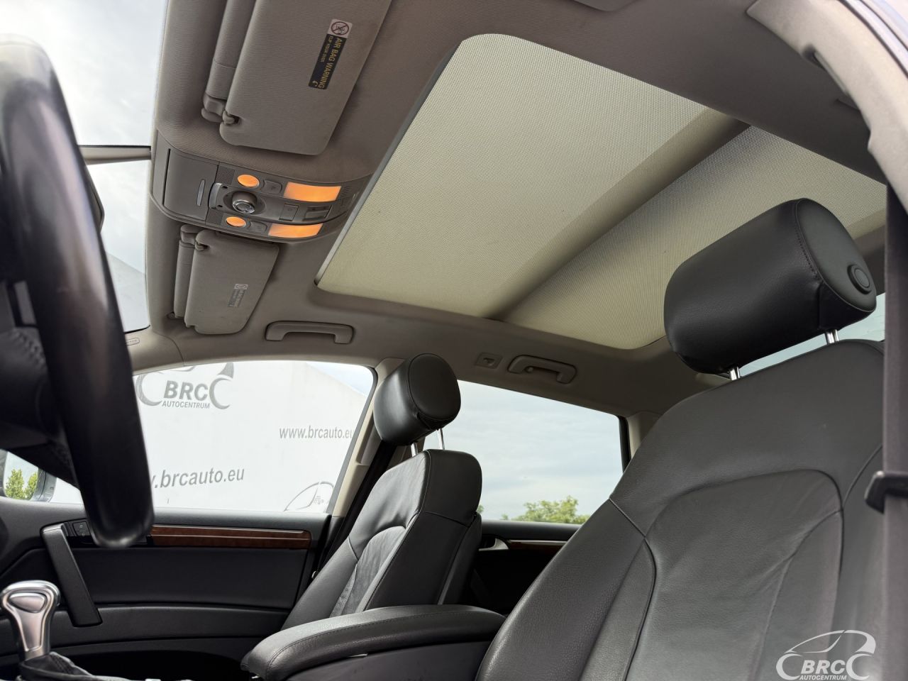 Audi Q7 | 21