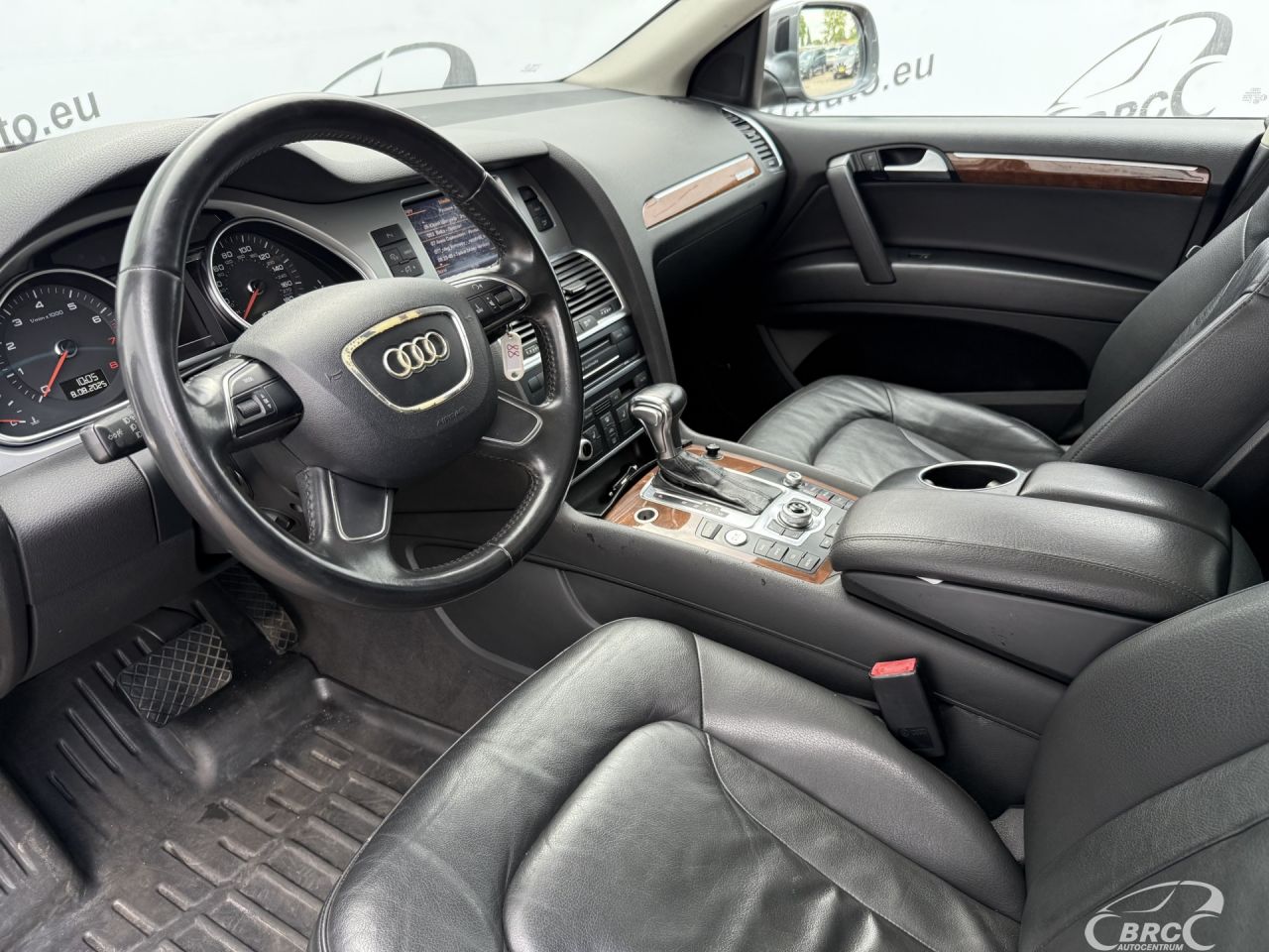 Audi Q7 | 22