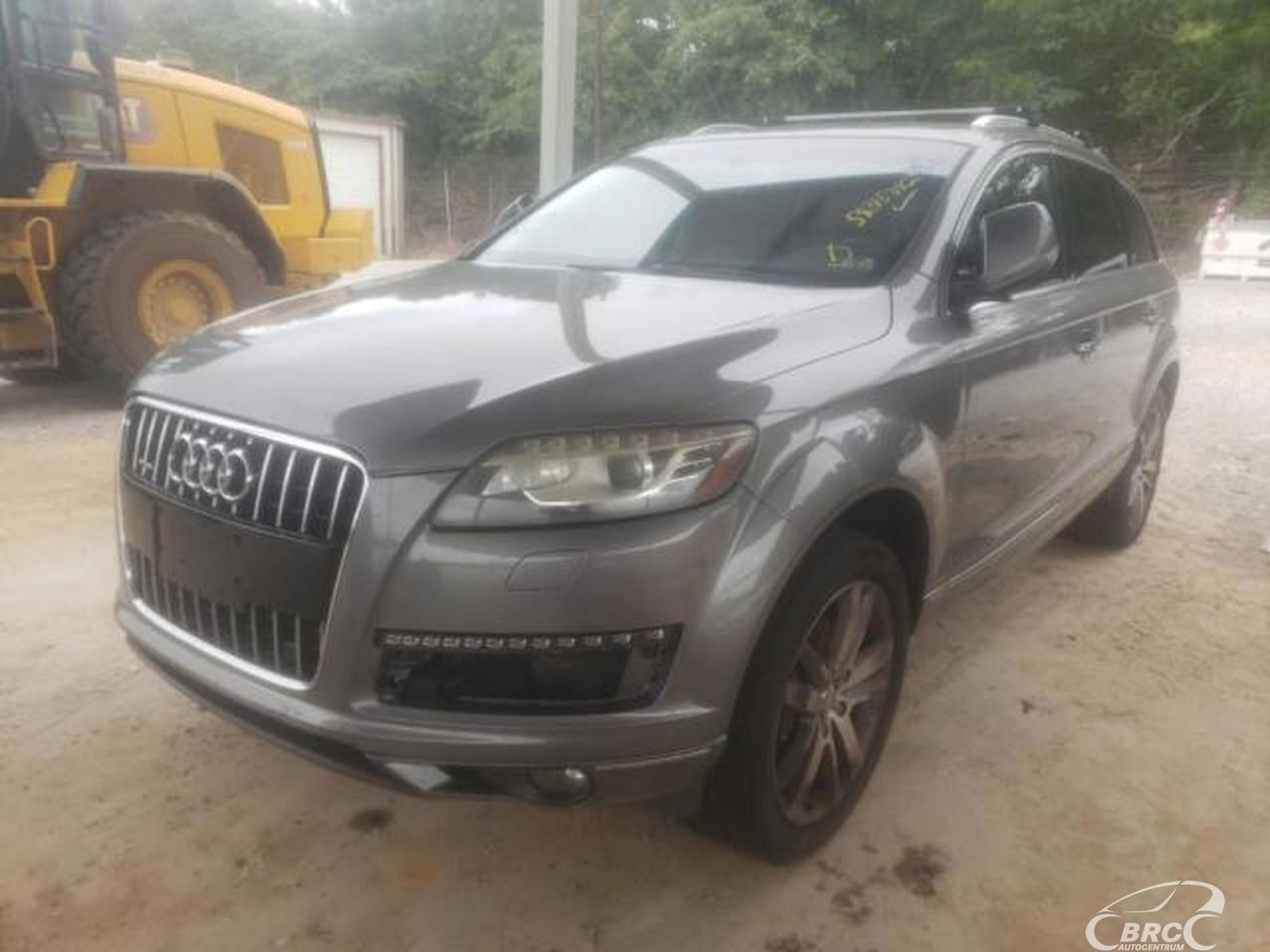 Audi Q7 | 46