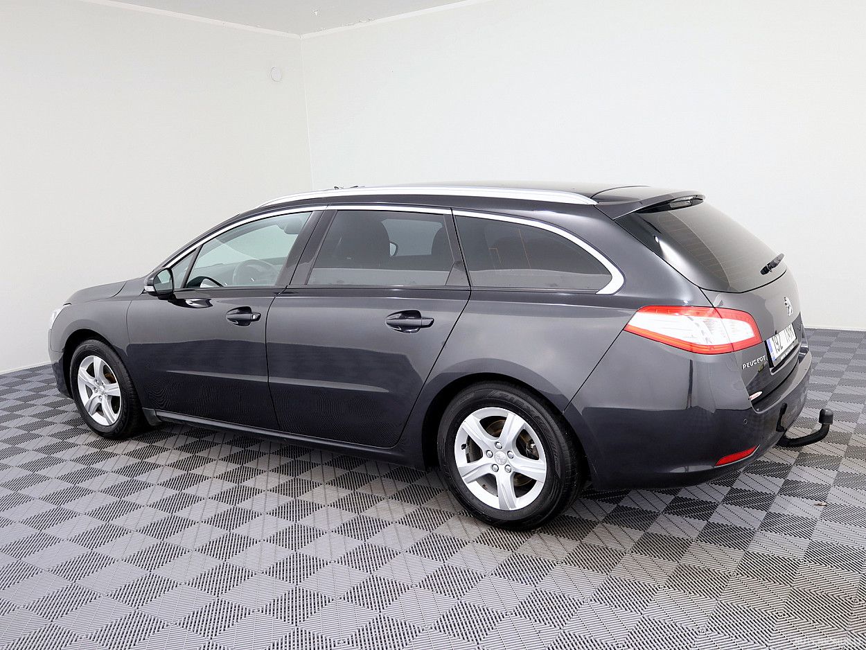 Peugeot 508 | 3