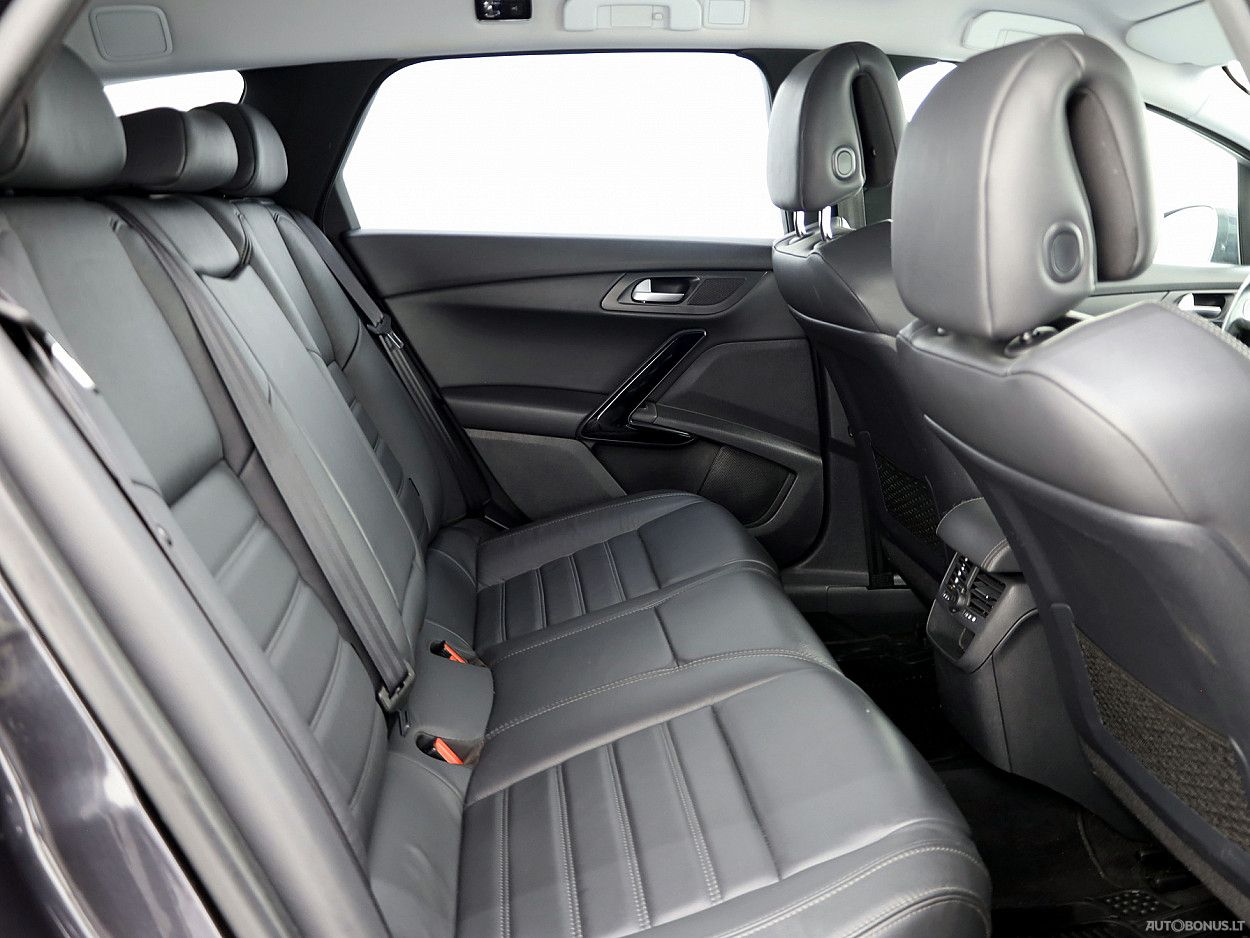 Peugeot 508 | 6