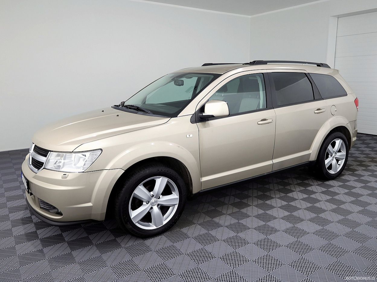 Dodge Journey | 1