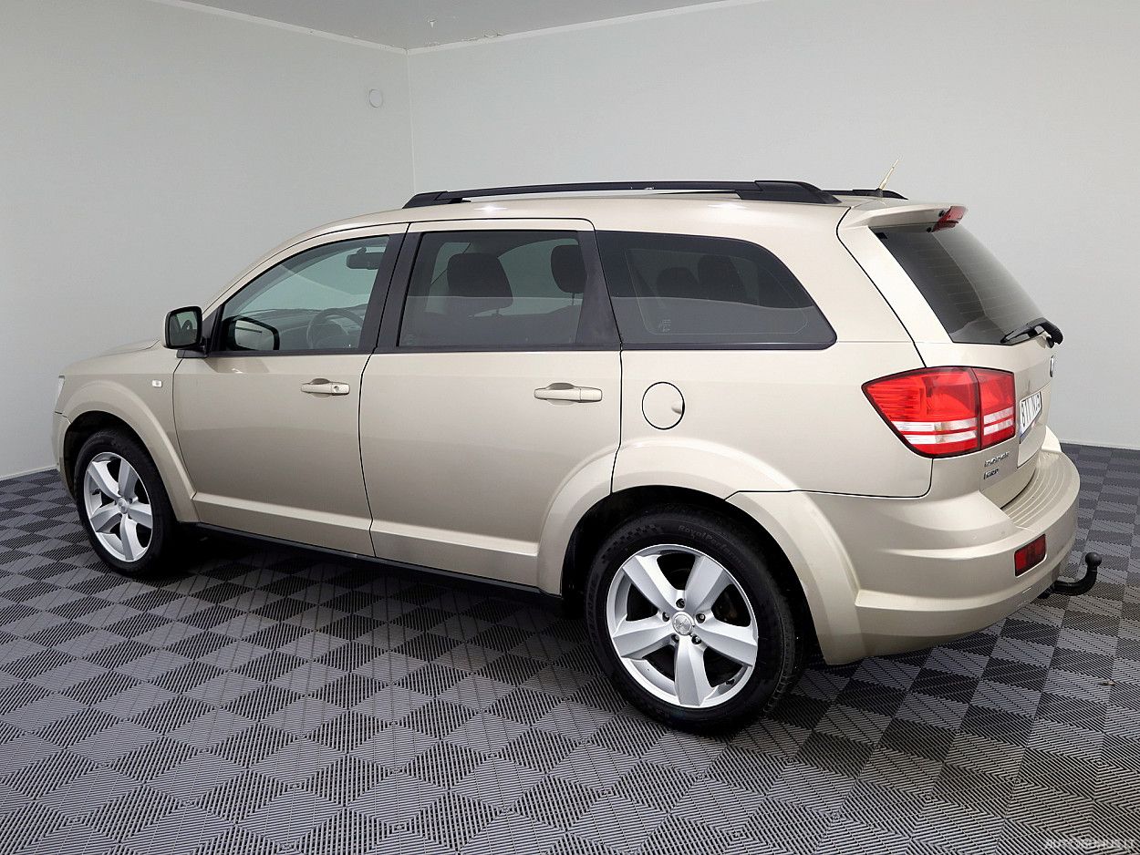 Dodge Journey | 3