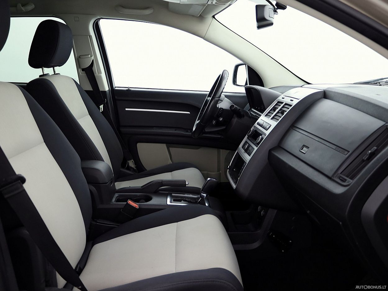 Dodge Journey | 5